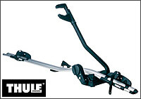 THULE ProRide 591 bike rack/cycle carrier at The Roof Box Company THULE ProRide 591 bike rack/cycle carrier at The Roof Box Company